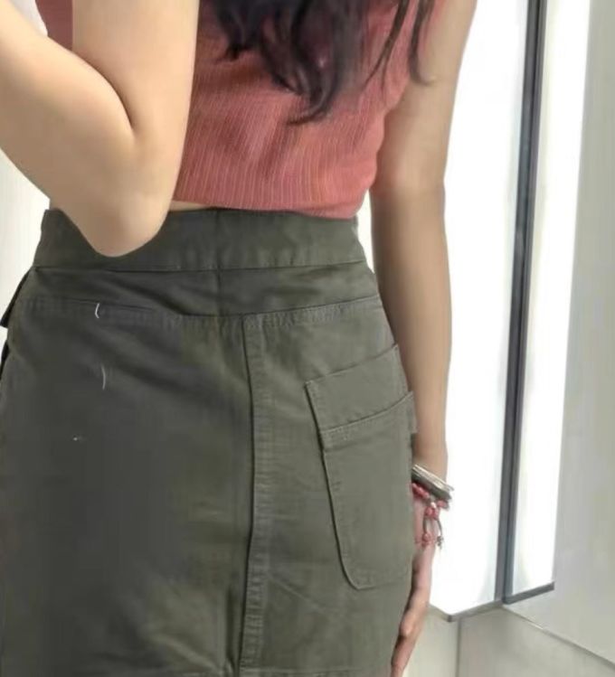 裙装