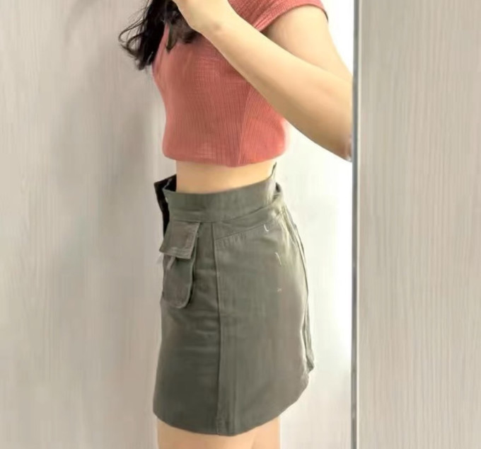 裙装