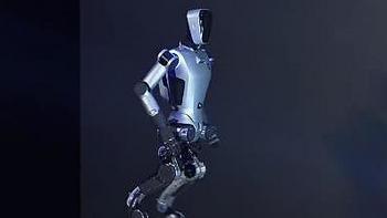 原华为AI架构师，天才少年打造“远征A1”人形机器人