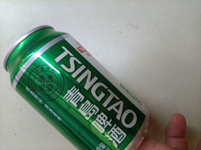 青岛啤酒工业啤酒