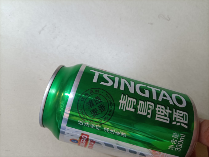 青岛啤酒工业啤酒