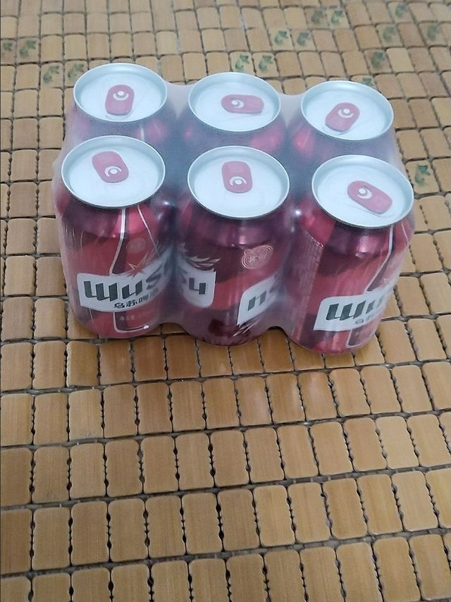 乌苏啤酒