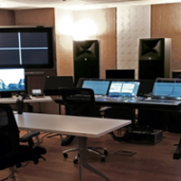 圣谛联手JBL大师系列 著名录音棚、后期制作室都在使用的监听音箱