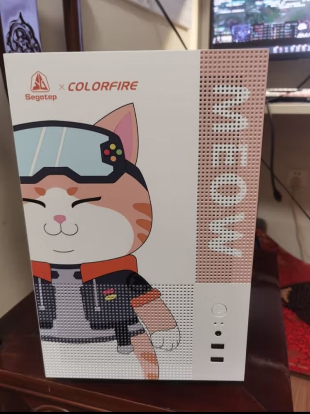 机箱DIY，让你的电脑焕发新生！