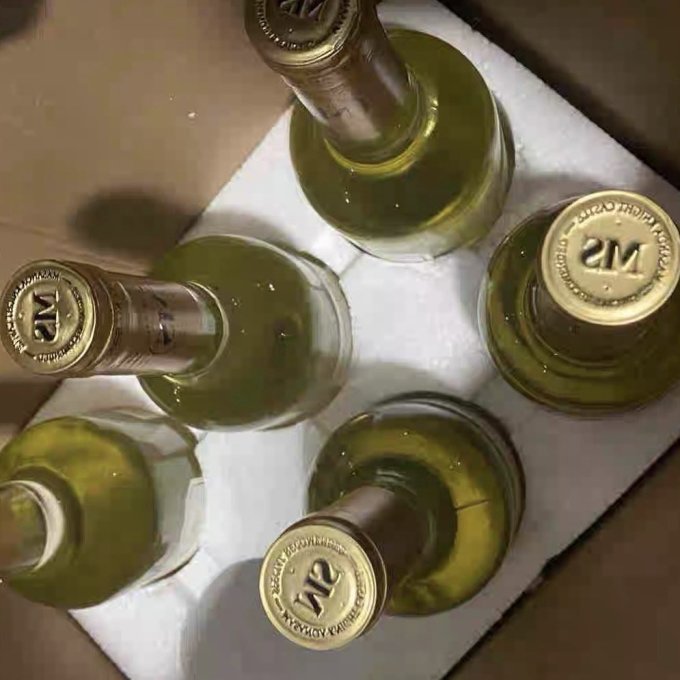 玛莎诺娅葡萄酒