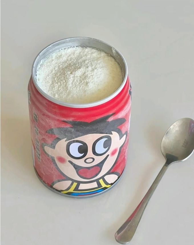 旺旺乳饮料