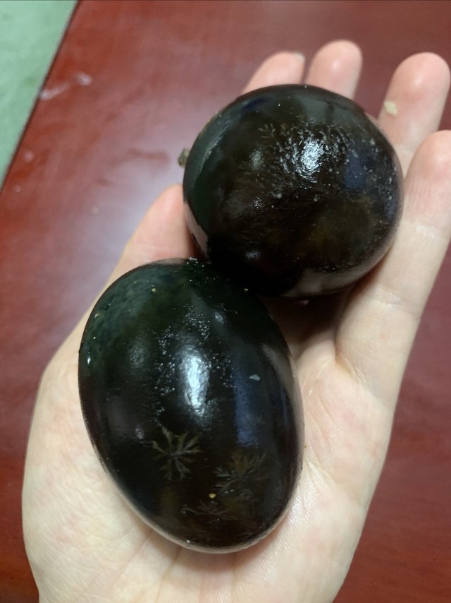 好吃到让人想哭！皮蛋的魔力究竟在哪里？