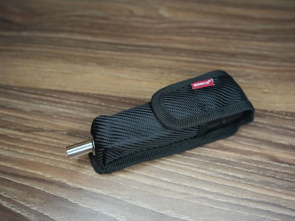 给“武器库”入了新棘轮玩具