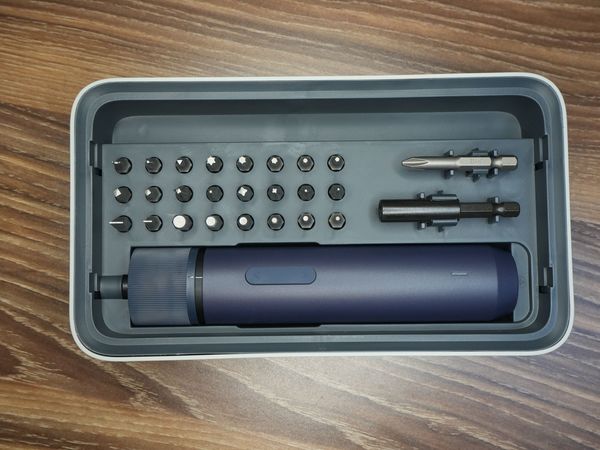 小猴电动螺丝刀，国产值得相信