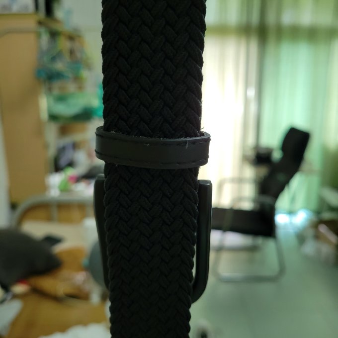 乐逸皮带