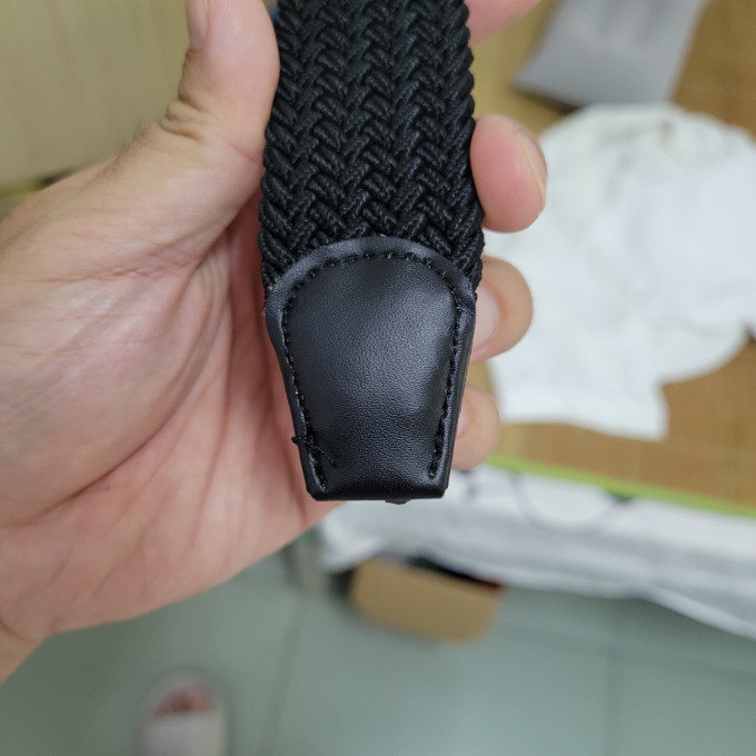 乐逸皮带