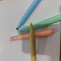 闪亮魔笔——我的荧光笔体验
