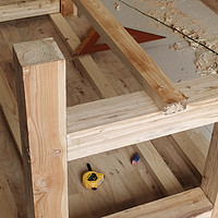 阿达达 篇一：实木大板桌DIY-工期拖欠3年