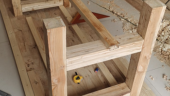 阿达达 篇一：实木大板桌DIY-工期拖欠3年 