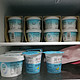 营业吧，我的宝藏乳品！|  大家快来看看酸奶大户的冰箱囤货日常。