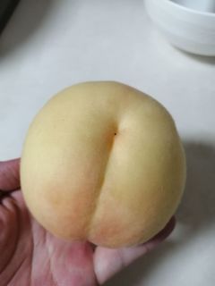 夏日食光 | 无锡阳山水蜜桃