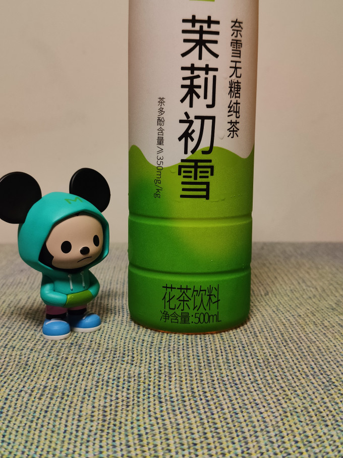 奈雪茶类饮料