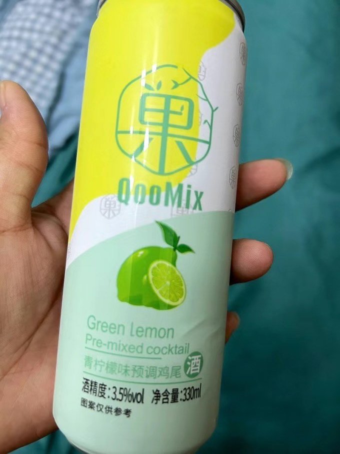 其他酒类