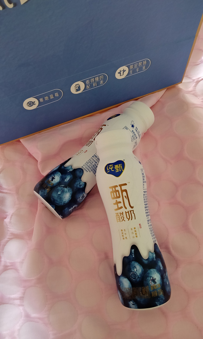 蒙牛奶类制品