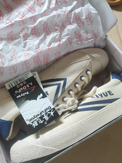 feiyue/飞跃鞋子女鞋百搭小众休闲帆布鞋男