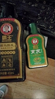 一款好用的洗发水