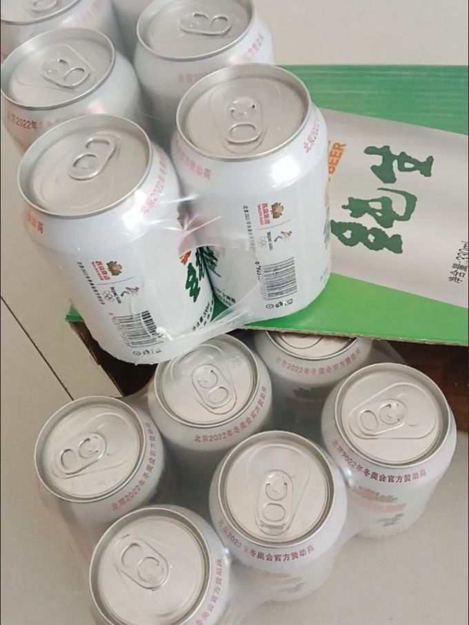 燕京啤酒啤酒
