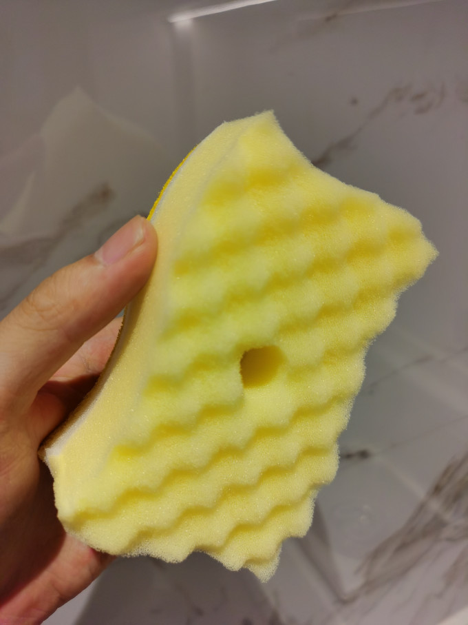 妙潔抹布