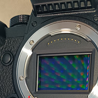 数码 篇二：【使用体验】​Panasonic松下S5M2XWGK 全画幅微单相机 双镜头套装 20-60mm+50mm镜...