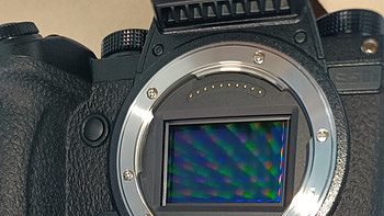 【使用体验】​Panasonic松下S5M2XWGK 全画幅微单相机 双镜头套装 20-60mm+50mm镜头