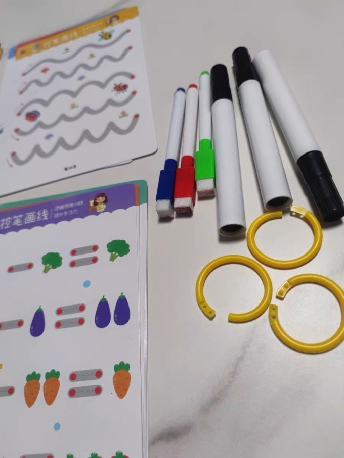 字帖