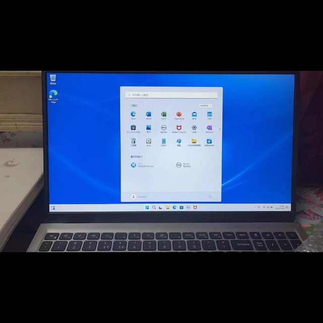 开学的乐趣--戴尔笔记本