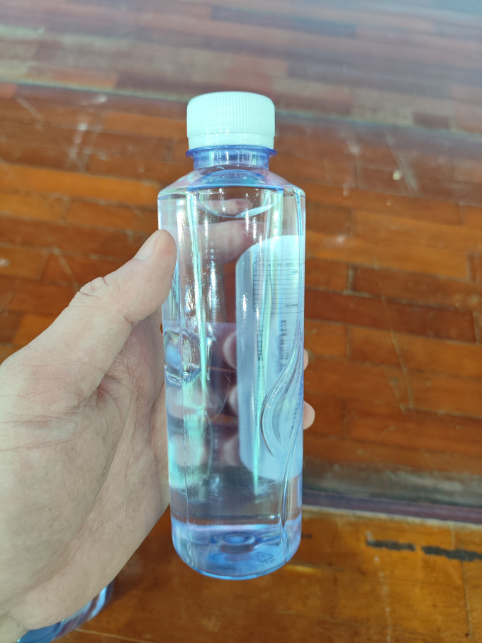 饮用水