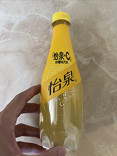 碳酸饮料中口感算好的