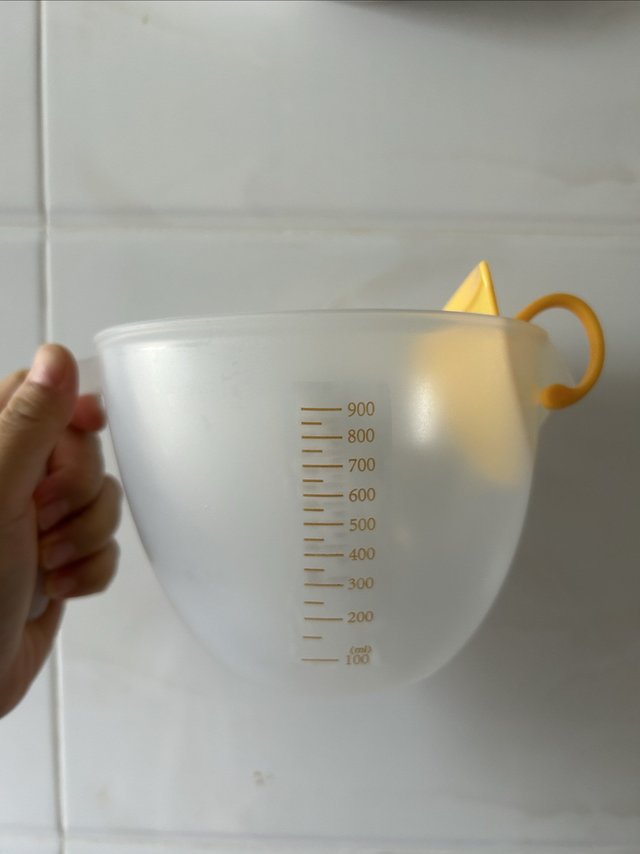 做蛋羹神器，再也不用过滤了