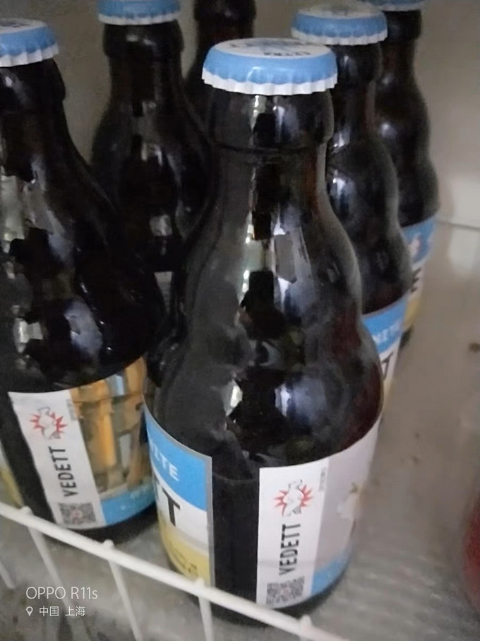 白熊啤酒