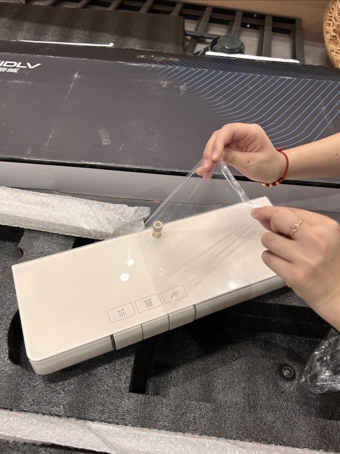 卫浴用品
