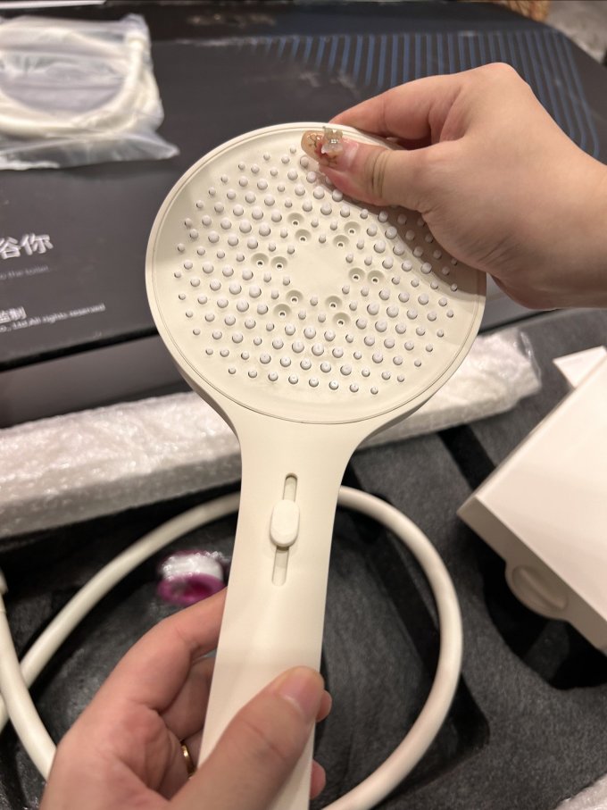 卫浴用品
