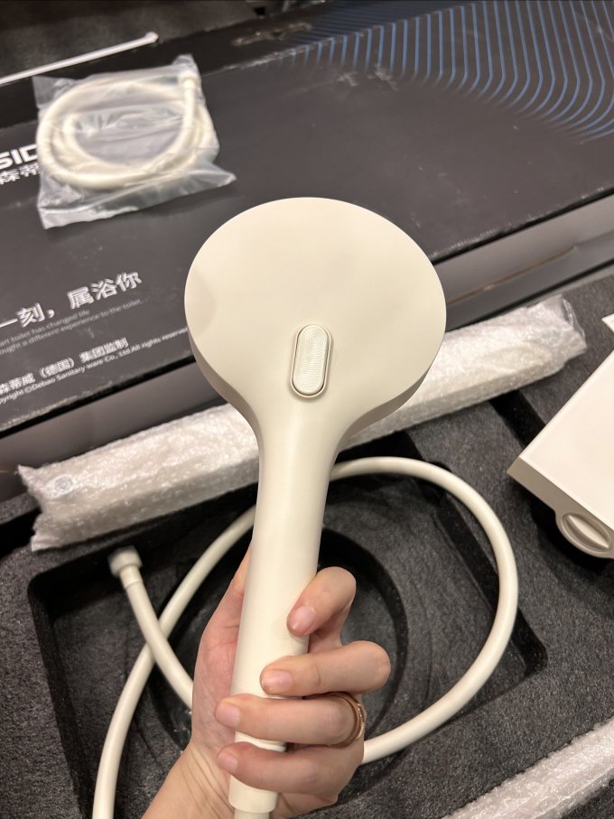 卫浴用品