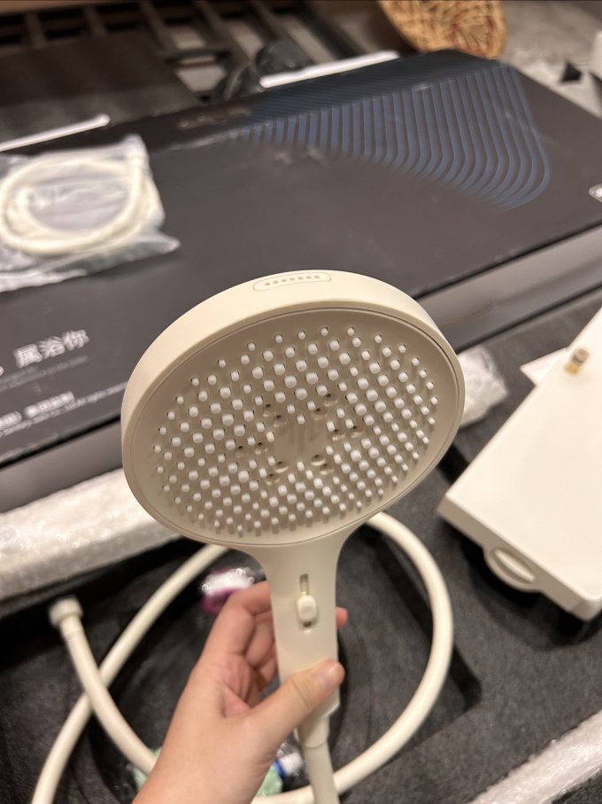 卫浴用品