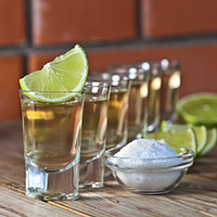 龙舌兰酒 篇一：平民二锅头系列之“Tequila”