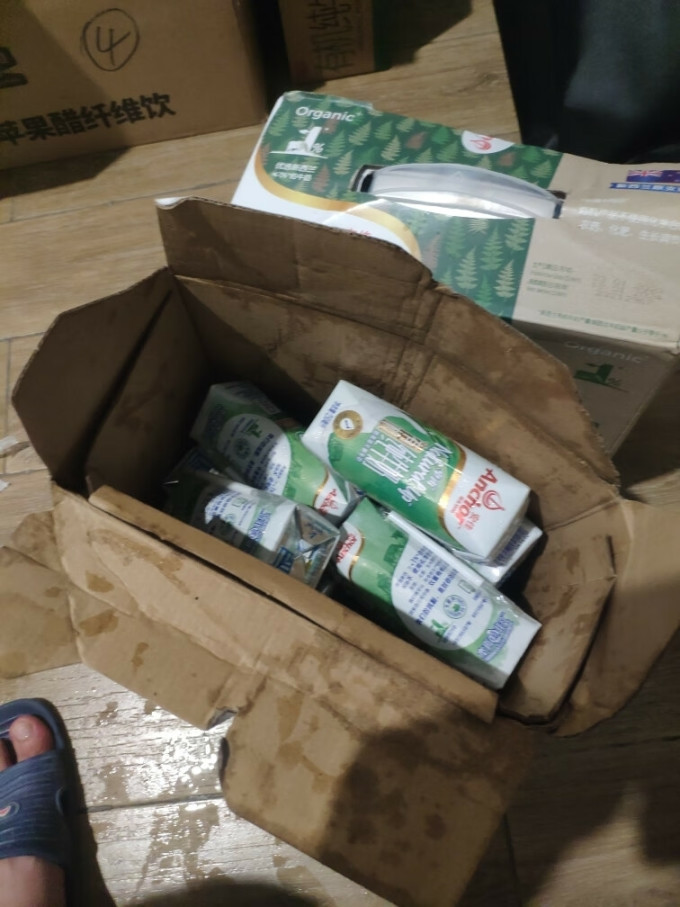 奶类制品