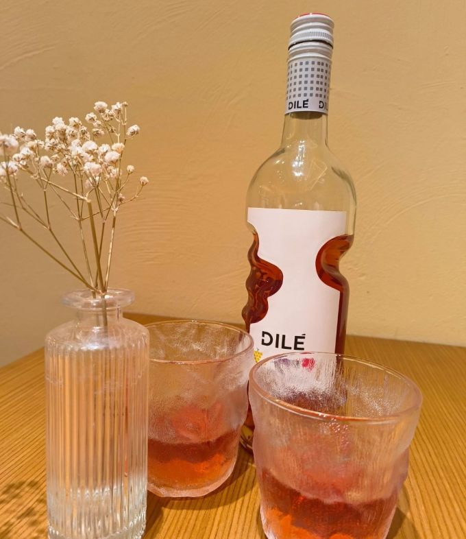帝力葡萄酒