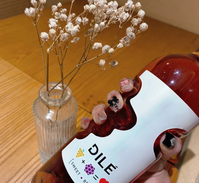 帝力葡萄酒