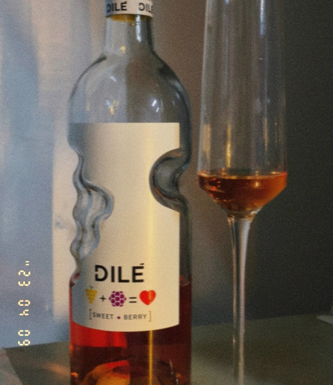 帝力葡萄酒