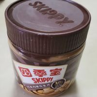 面包伴侣，花生酱！