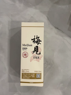 品味芳香，醉心悠然：梅见青梅酒