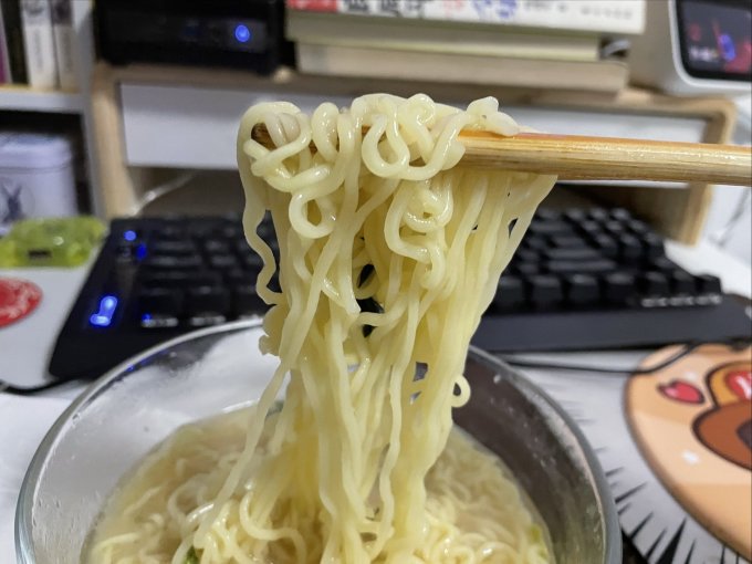 白象方便速食