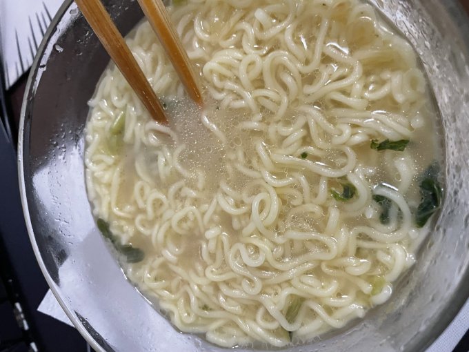 白象方便速食
