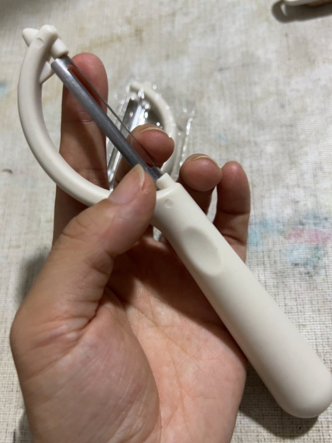 刀剪砧板