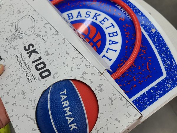 儿童篮球板，让孩子在家也能打篮球哦！